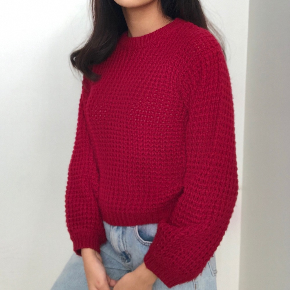 Forever 21 Girls Sweater!!